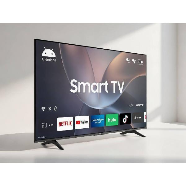 Телевизор Smart телевизор SMART 32G9000K