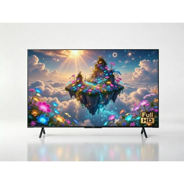 Телевизор Smart телевизор SMART 32G9000K