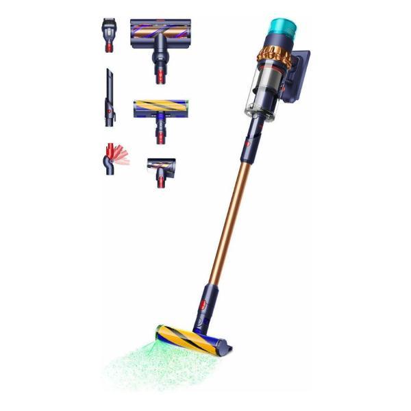 Пылесос вертикальный Dyson 447002-01