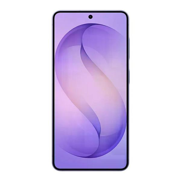 Смартфон Samsung Galaxy S26 Ultra 12/256Gb фиолетовый