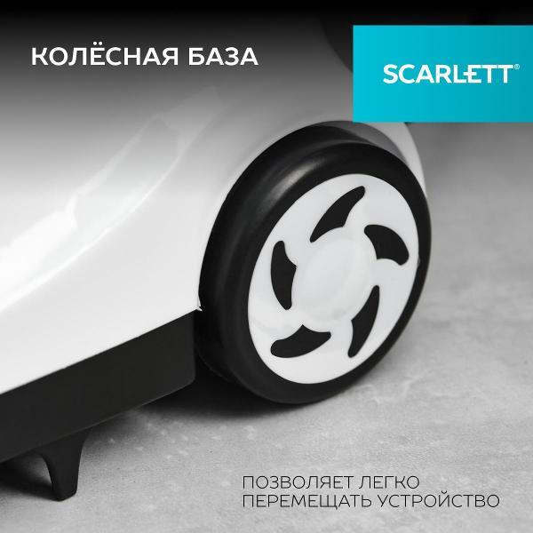 Отпариватель вертикальный Scarlett SC-GS130S08