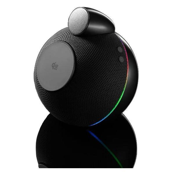 Беспроводное зярядное устройство OEM QI2.2