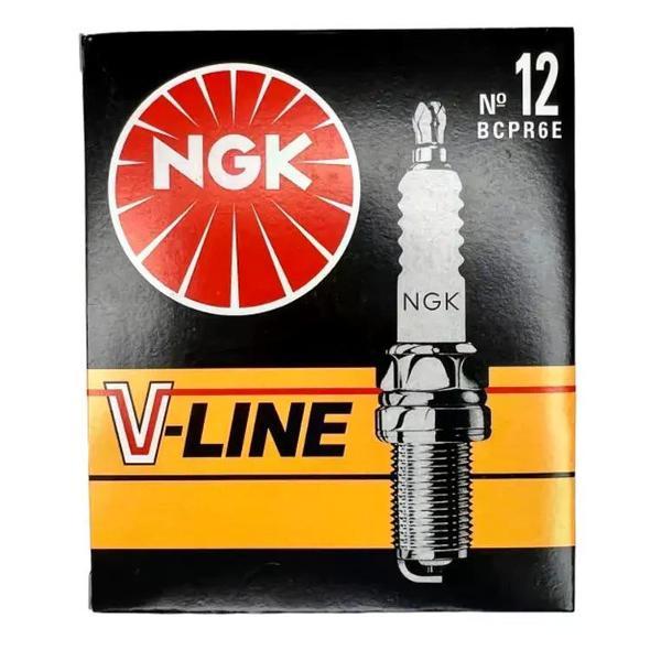 Свеча накаливания NGK BCPR6E6129