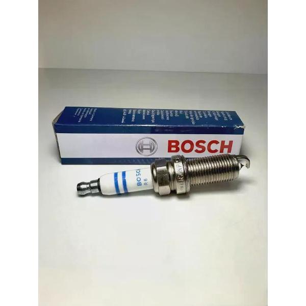 Свеча накаливания BOSCH` 0242236510