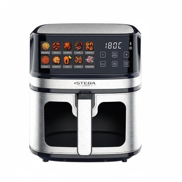 Аэрогриль Steba HF 1800 GRILLIX фото