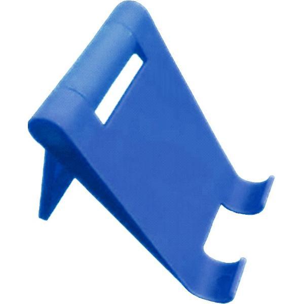 Подставка Wiiix DST-103-BONBON-BU для смартфона