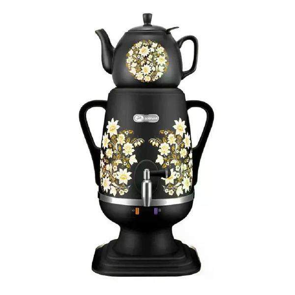 Электрический самовар ДОБРЫНЯ-М DO-412