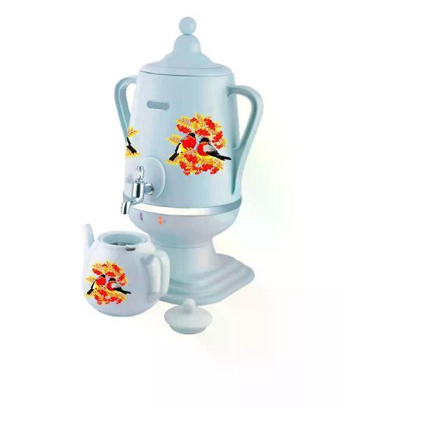 Электрический самовар ДОБРЫНЯ-М DO-433