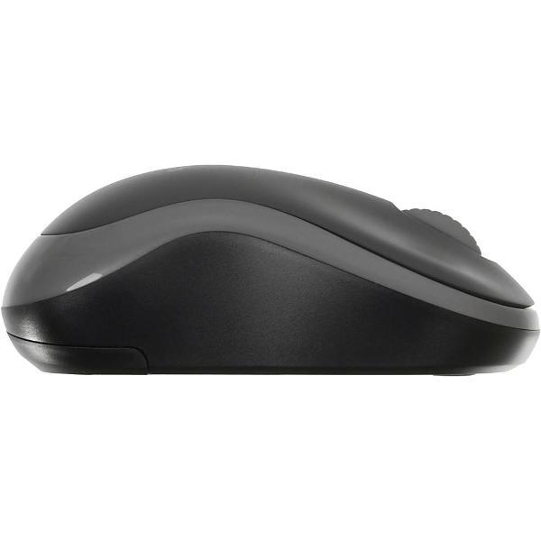 Компьютерная мышь беспроводная Logitech M-185