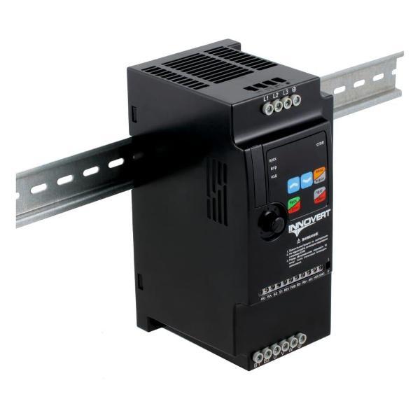 Преобразователь частоты INNOVERT IVD