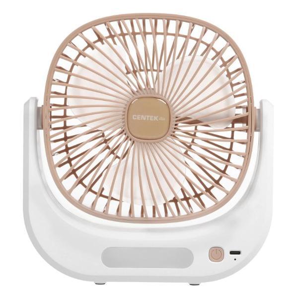 Вентилятор настольный Centek CT-5041