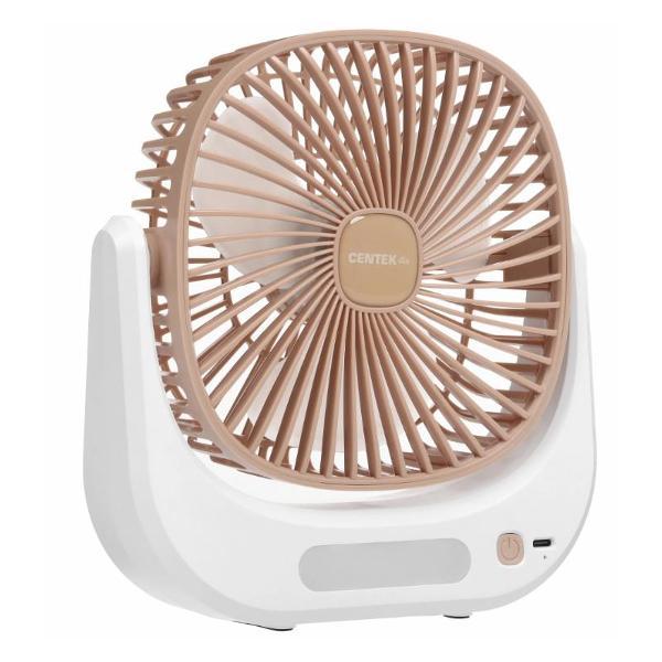 Вентилятор настольный Centek CT-5041