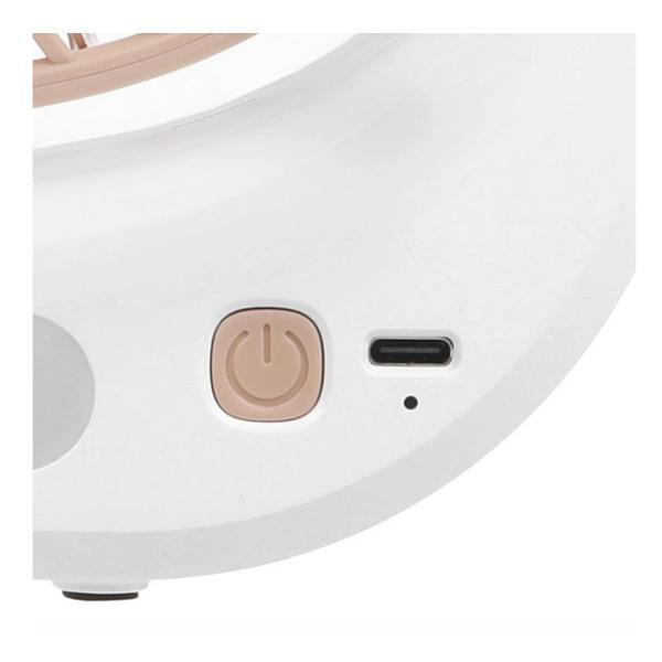 Вентилятор настольный Centek CT-5041