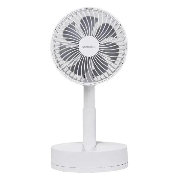 Вентилятор настольный Centek CT-5043