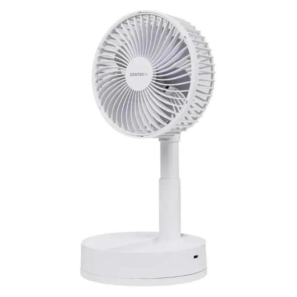 Вентилятор настольный Centek CT-5043