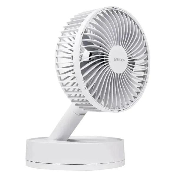 Вентилятор настольный Centek CT-5043