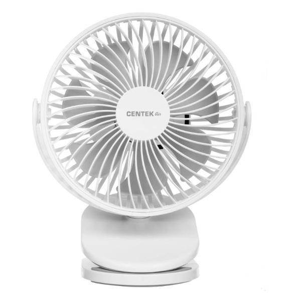 Вентилятор настольный Centek CT-5045