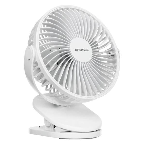 Вентилятор настольный Centek CT-5045