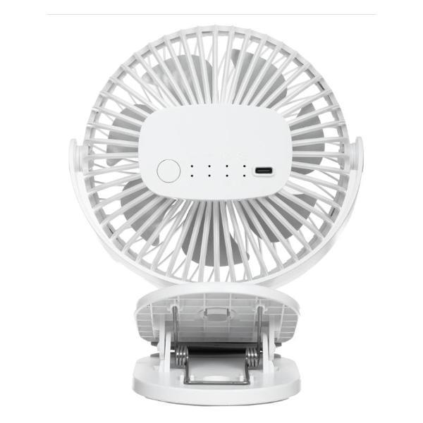 Вентилятор настольный Centek CT-5045