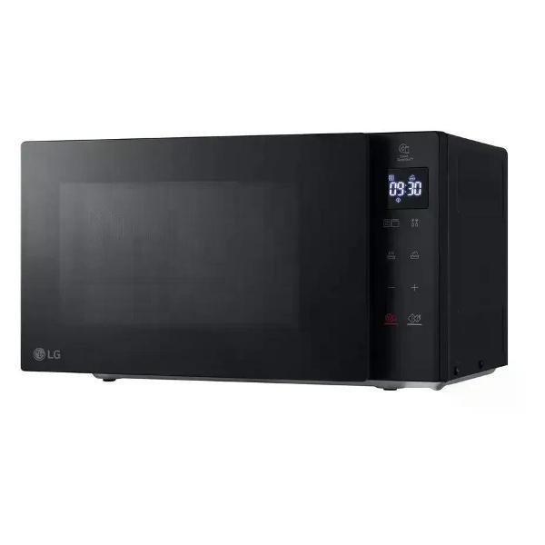 Микроволновая печь LG MH6032GAS