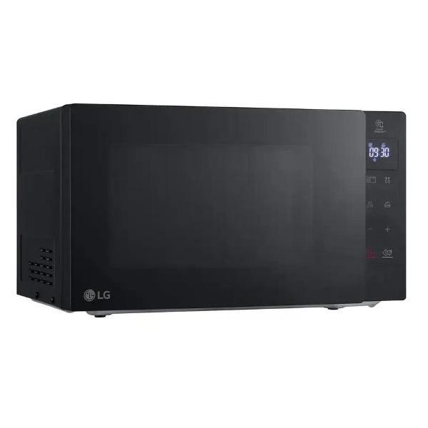 Микроволновая печь LG MH6032GAS