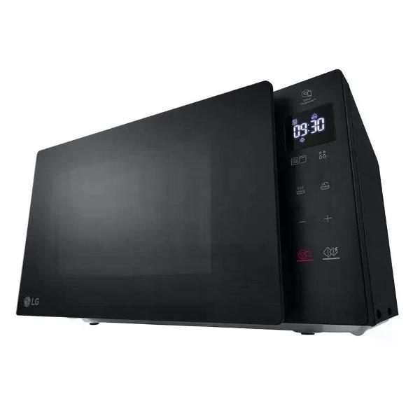 Микроволновая печь LG MH6032GAS