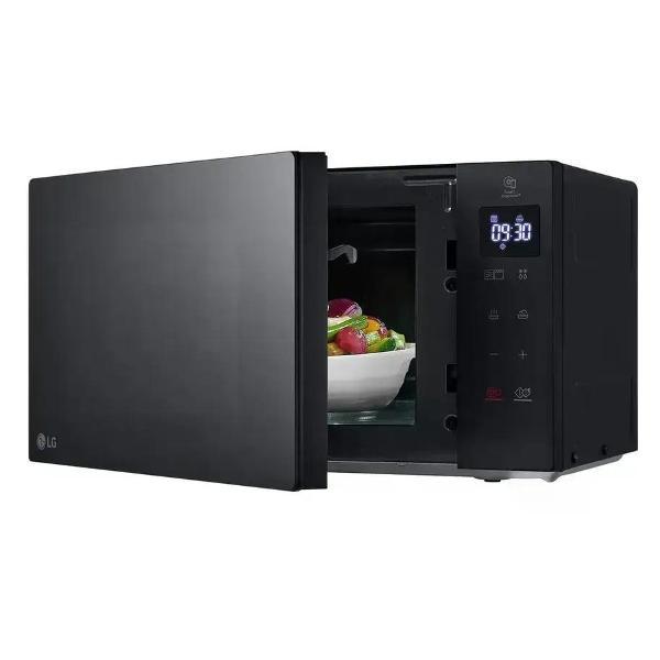 Микроволновая печь LG MH6032GAS