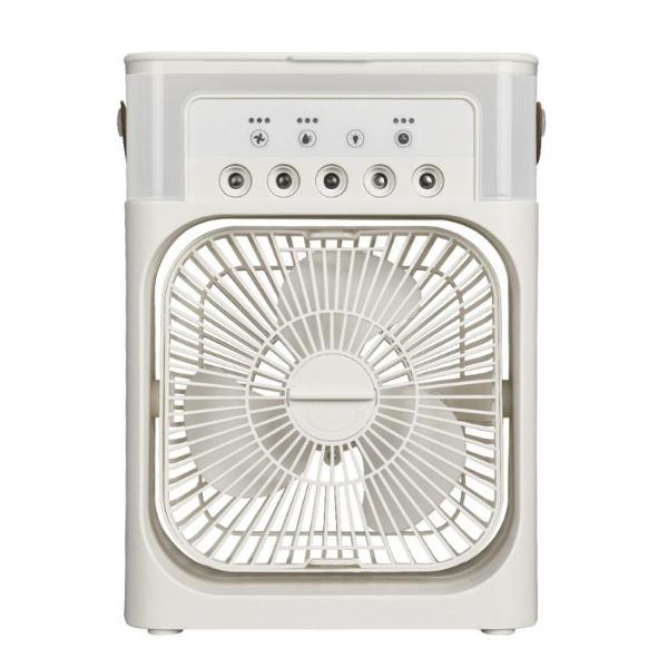 Вентилятор настольный Centek CT-5085 фото