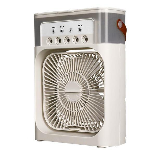 Вентилятор настольный Centek CT-5085