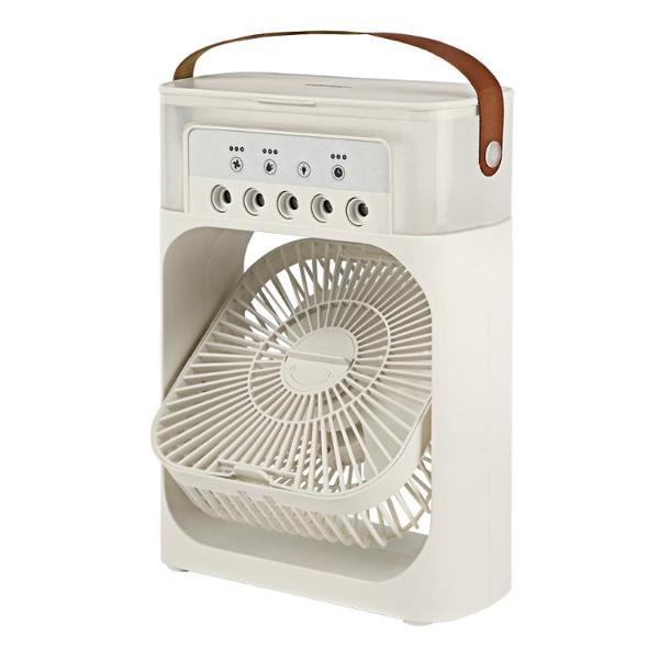 Вентилятор настольный Centek CT-5085