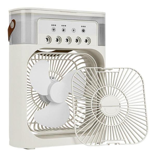 Вентилятор настольный Centek CT-5085