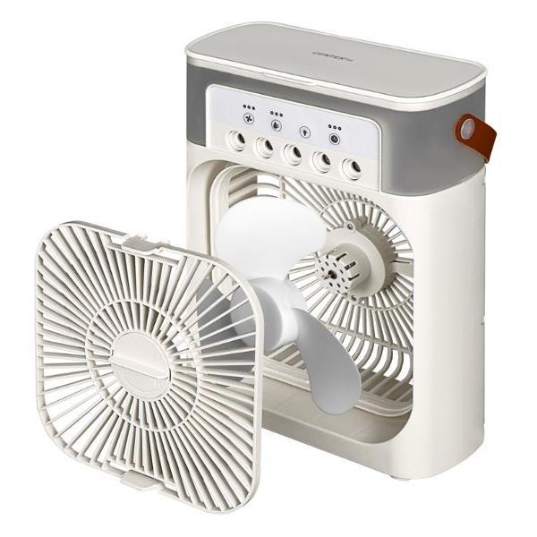 Вентилятор настольный Centek CT-5085