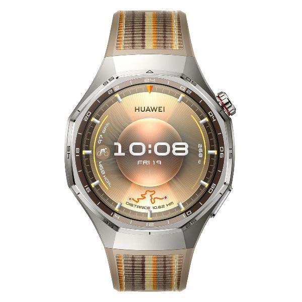 Смарт-часы Huawei WATCH GT 6 Pro