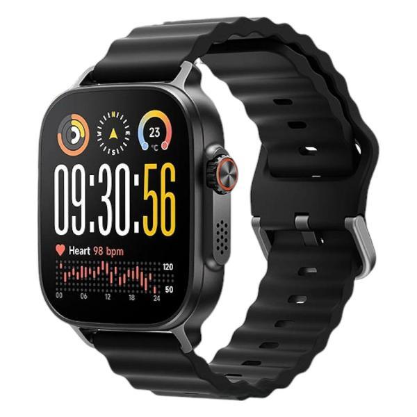 Смарт-часы realme Watch 5 черный фото