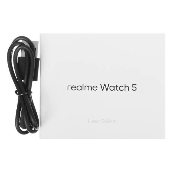 Смарт-часы Realme Watch 5