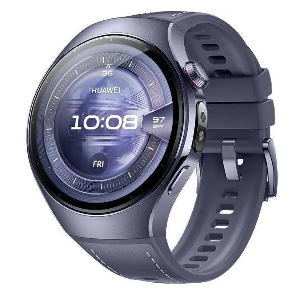 Смарт-часы Huawei Watch 5 46 mm