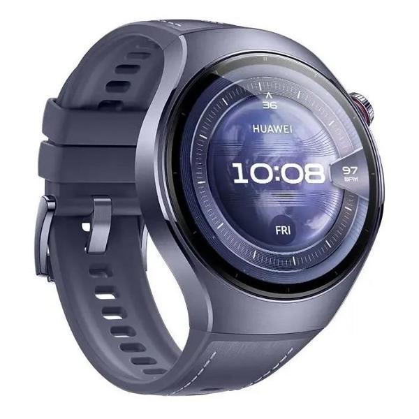 Смарт-часы Huawei Watch 5 46 mm