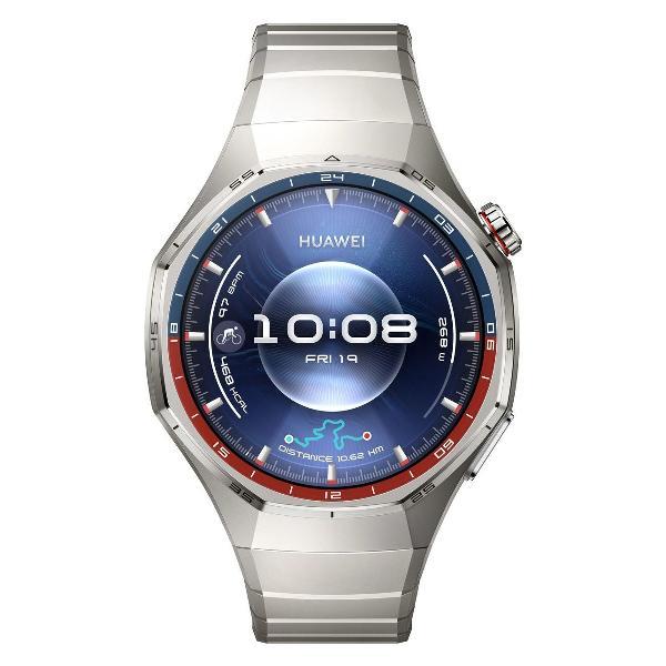 Смарт-часы Huawei WATCH GT 6 Pro