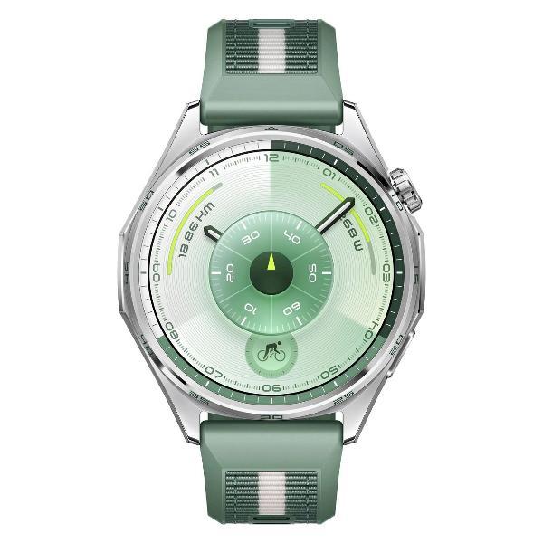 Смарт-часы Huawei WATCH GT 6 46 мм