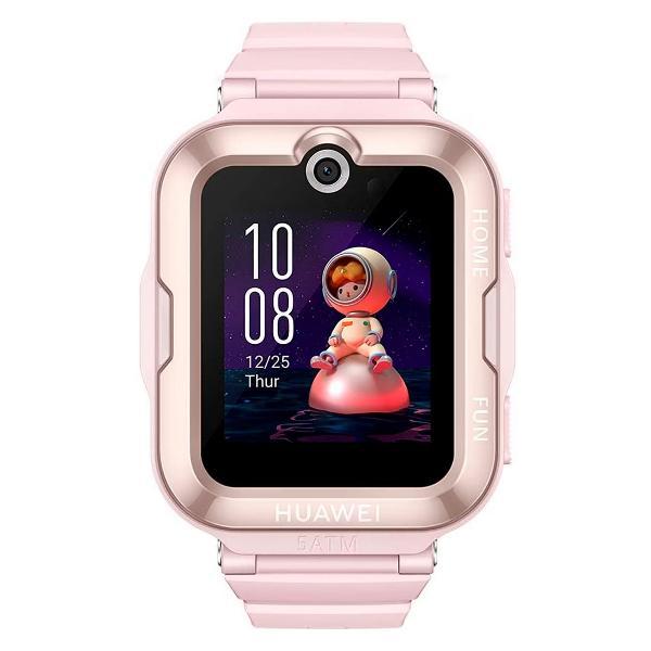 Смарт-часы Huawei KIDS 4 PRO