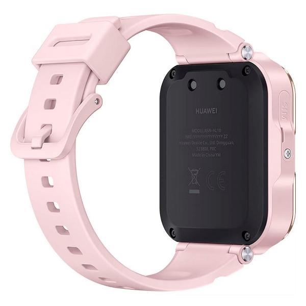 Смарт-часы Huawei KIDS 4 PRO