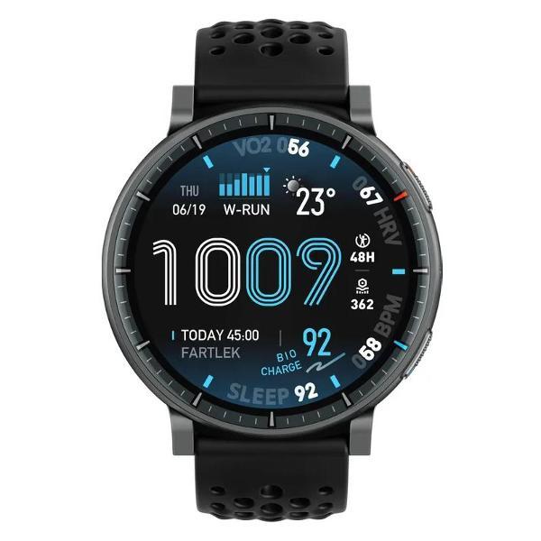 Смарт-часы Amazfit Active Max