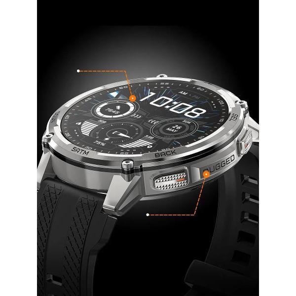 Смарт-часы KOSPET Tank T4C