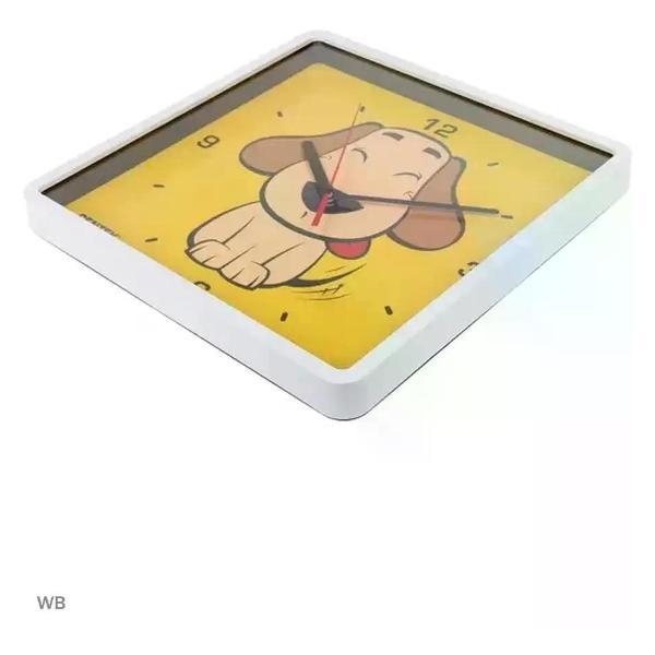 Часы настенные Centek CT-7103 щенок