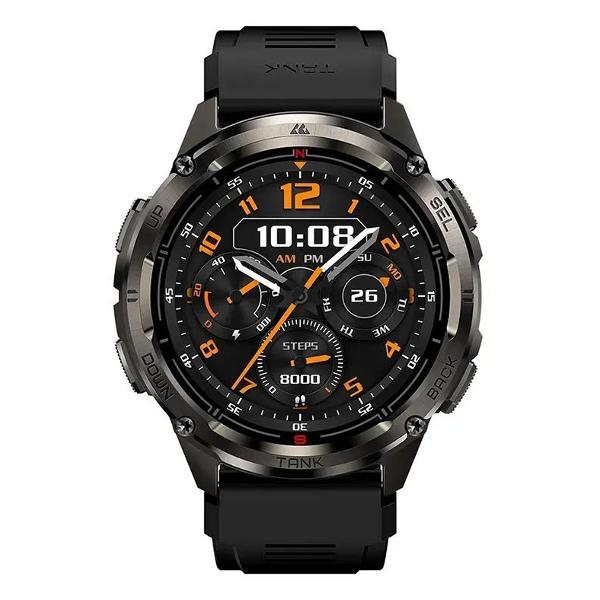 Смарт-часы KOSPET Tank T3 Ultra 2
