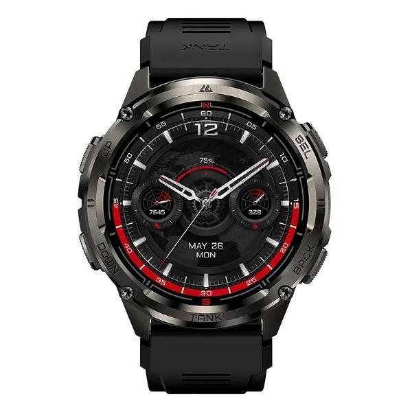 Смарт-часы KOSPET Tank T3 Ultra 2