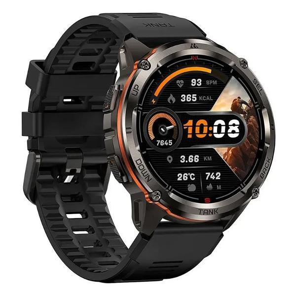 Смарт-часы KOSPET Tank T3 Ultra 2