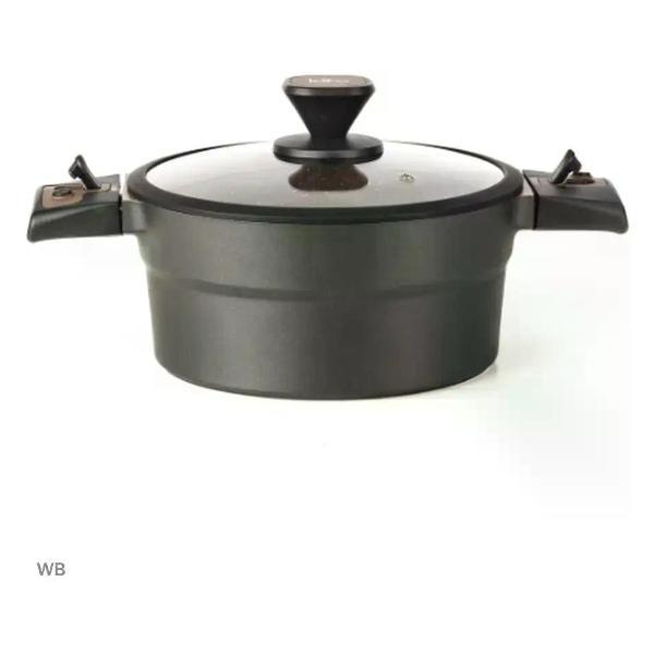 Кастрюля Lara Кастрюля с крышкой