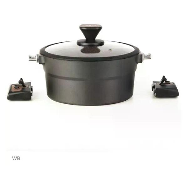 Кастрюля Lara Кастрюля с крышкой