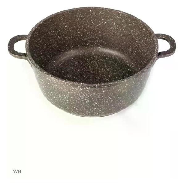 Кастрюля Lara Кастрюля с крышкой